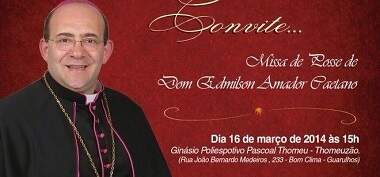 bispo de guarulhos