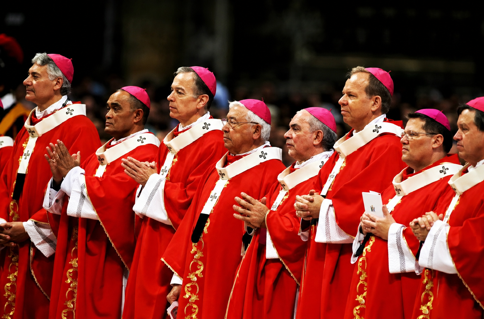 Reprodução/ Vatican News