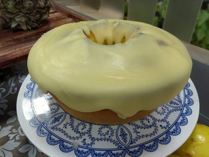 Produção Produção