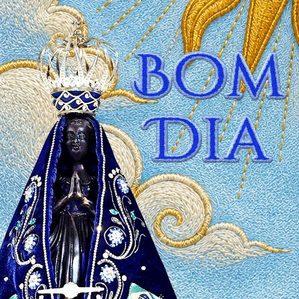 Bom dia