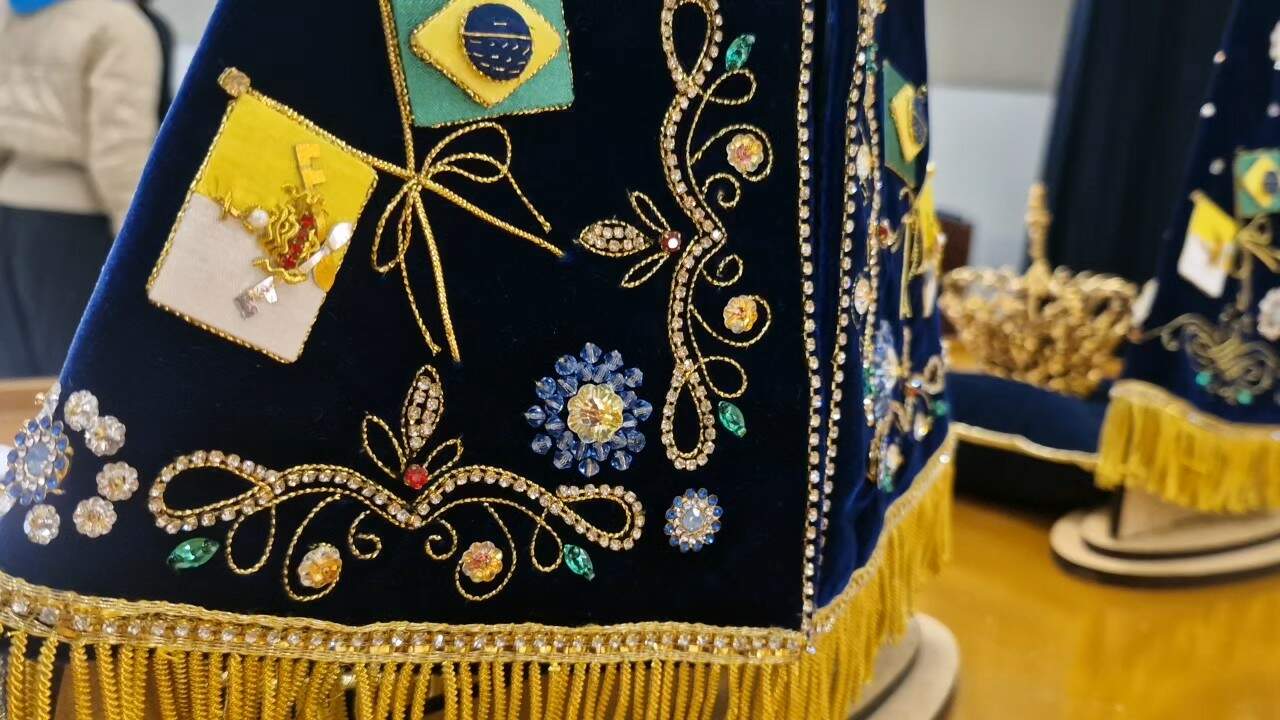 Laís Silva / Portal A12