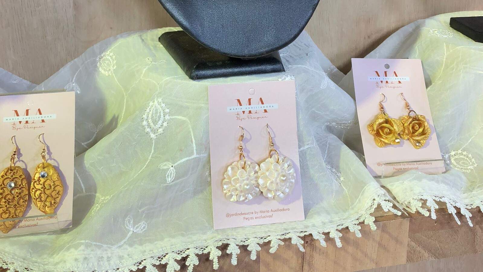 Produção / TV Aparecida