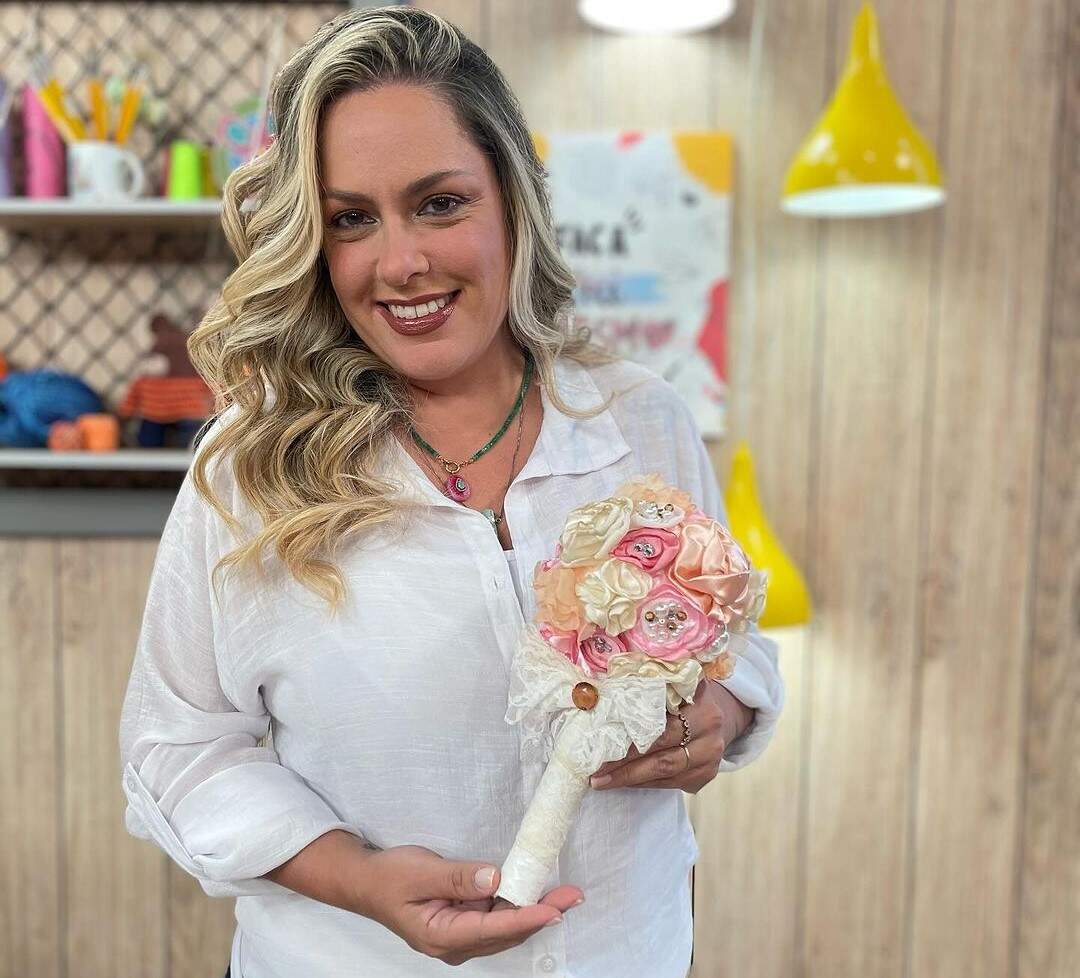 Produção TV Aparecida