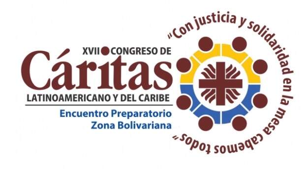 C&aacute;ritas da Zona Continental Bolivariana 