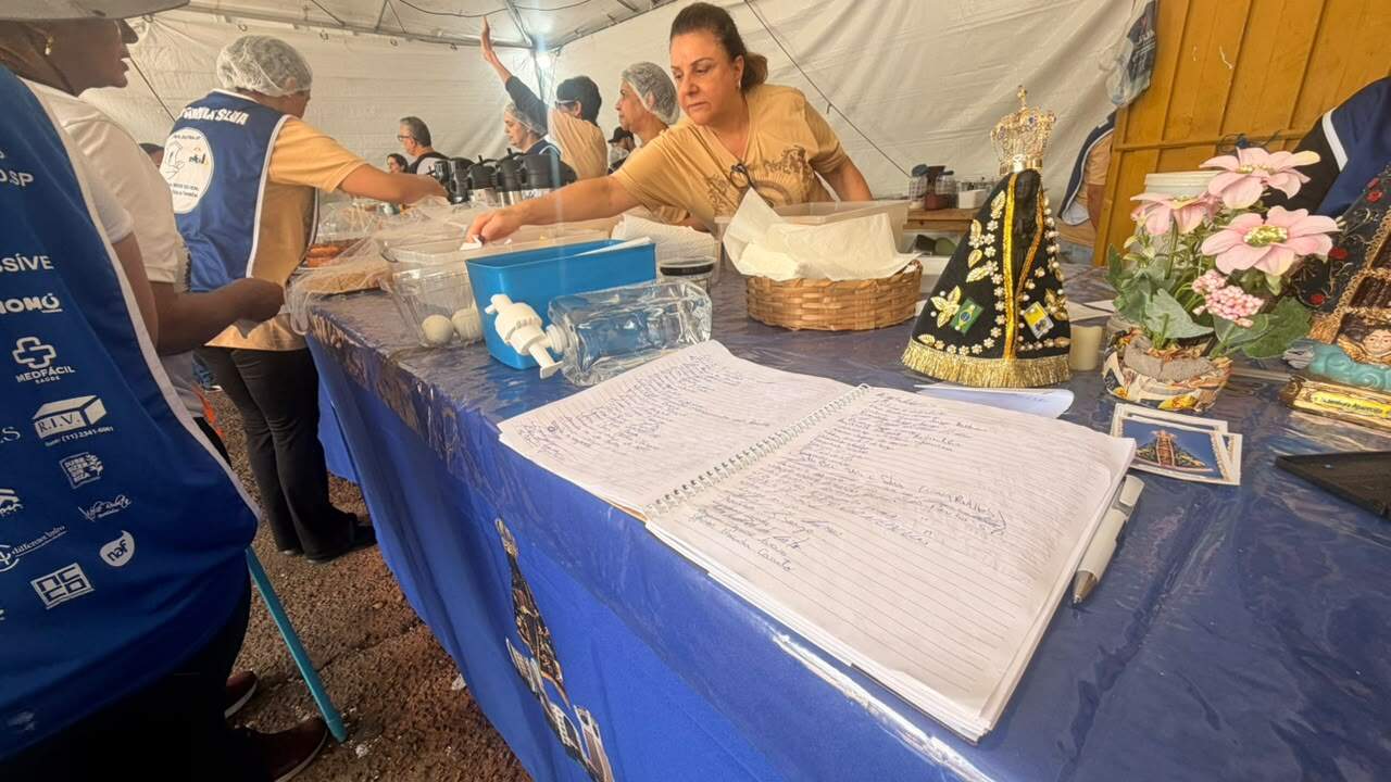 Arquivo Pessoal