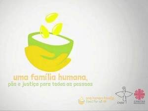 Campanha Caritas