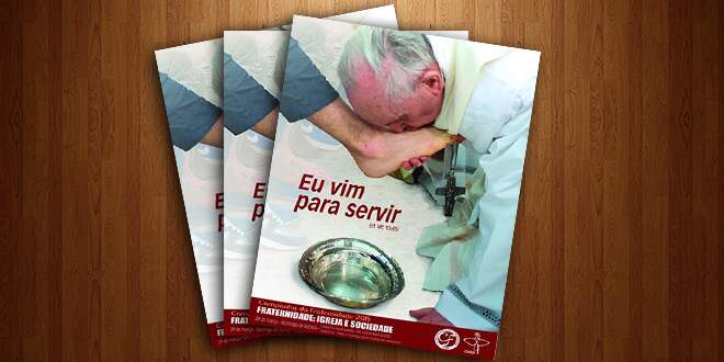 campanha fraternidade
