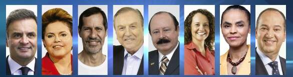 candidatos candidatos