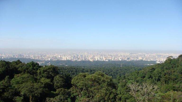 Cantareira Cantareira