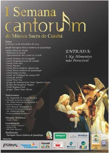 Cantorum