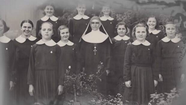 Irm&atilde;s Servas do Esp&iacute;rito Santo