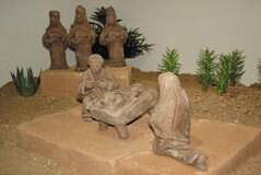 Exposi&ccedil;&atilde;o Seminario Frei Galv&atilde;o