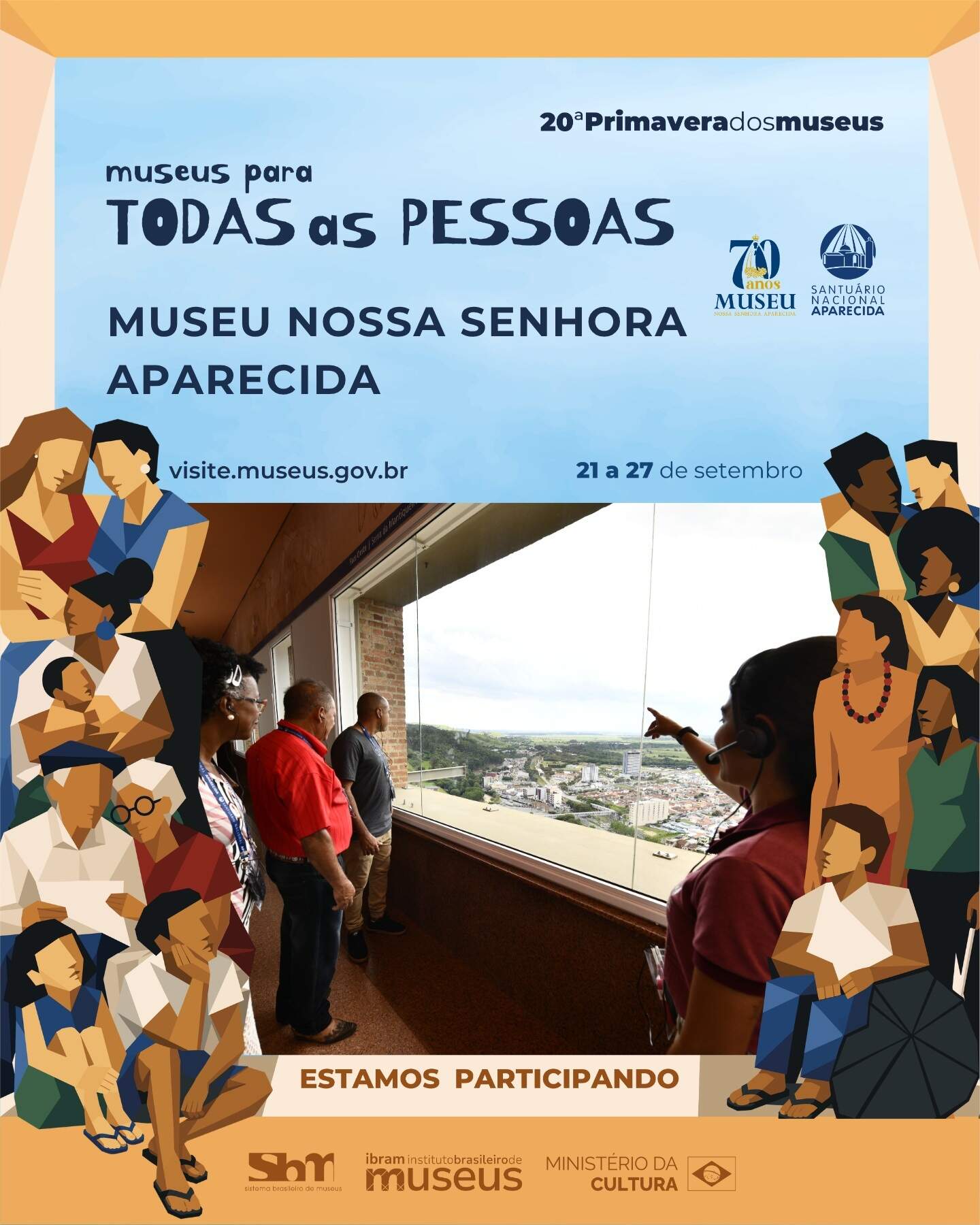 Museu Nossa Senhora Aparecida