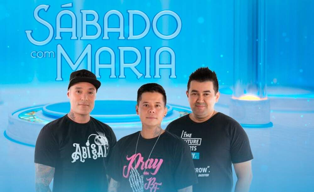 Divulgação Divulgação