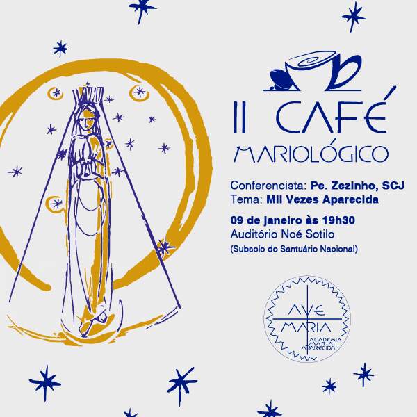 II Café Mariologico