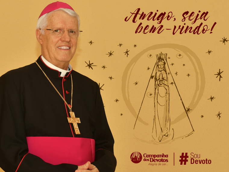 revista de aparecida fevereiro