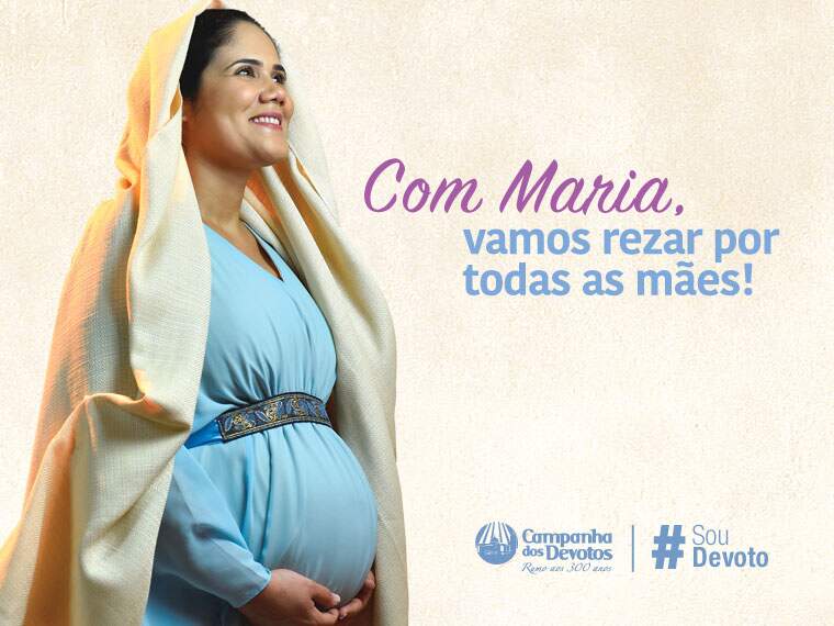 Rezar por todas as m&atilde;es.jpg