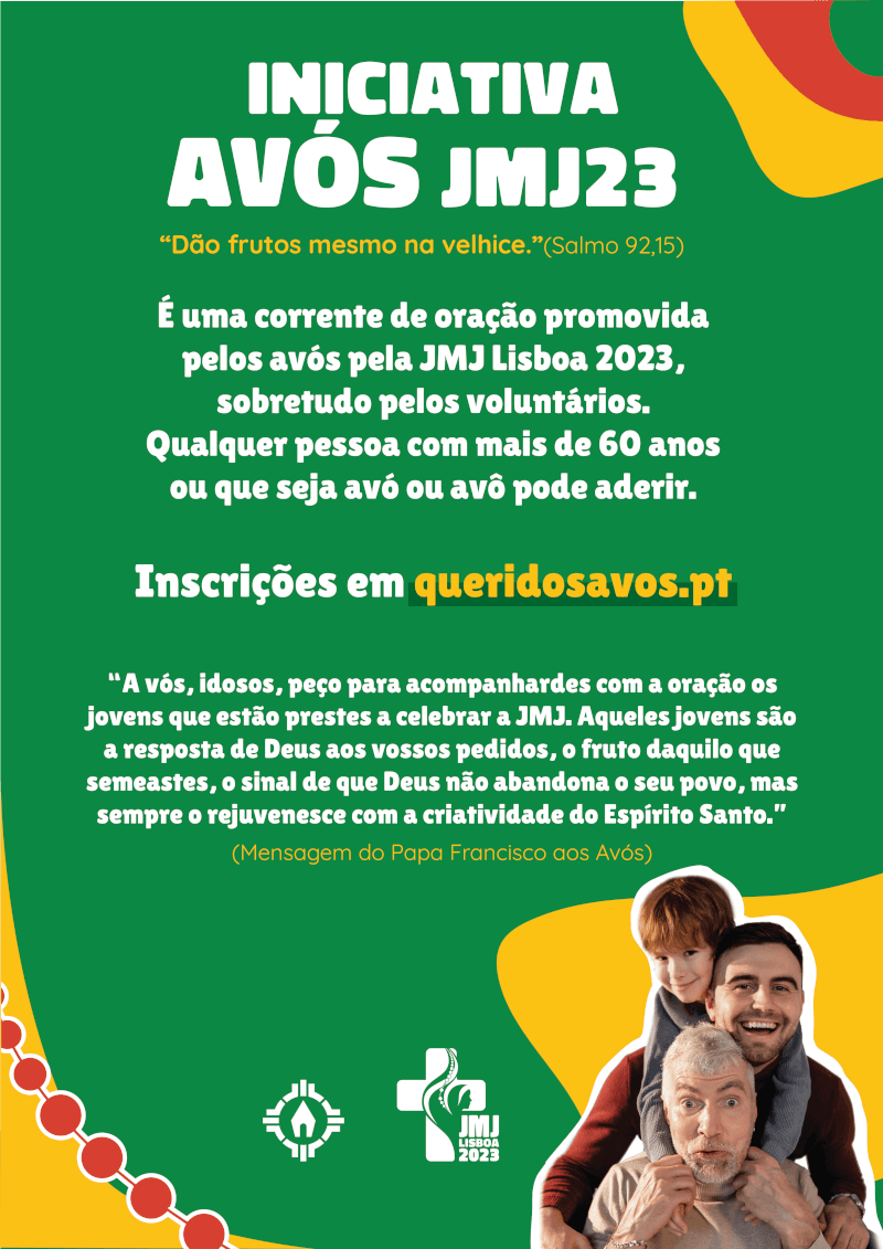 Lisboa 2023 / Reprodução Lisboa 2023 / Reprodução