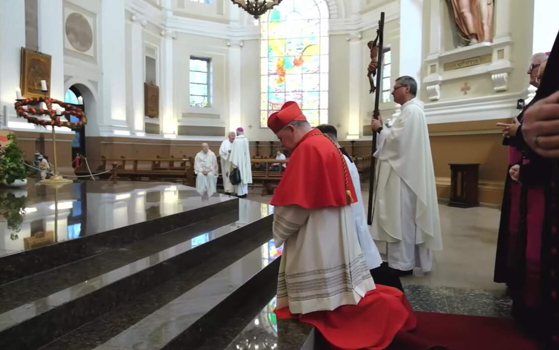 Reprodução YouTube/A12 Reprodução YouTube/A12