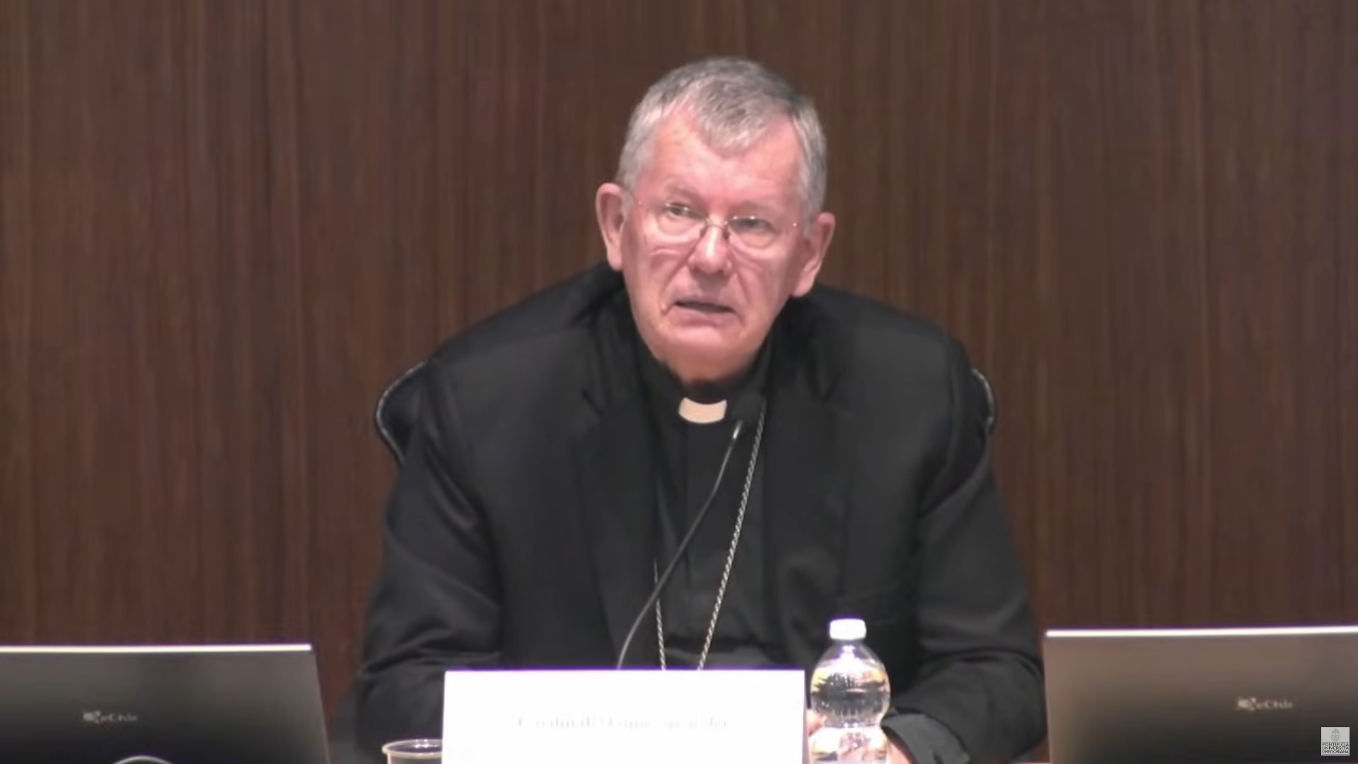 YouTube/unigregoriana