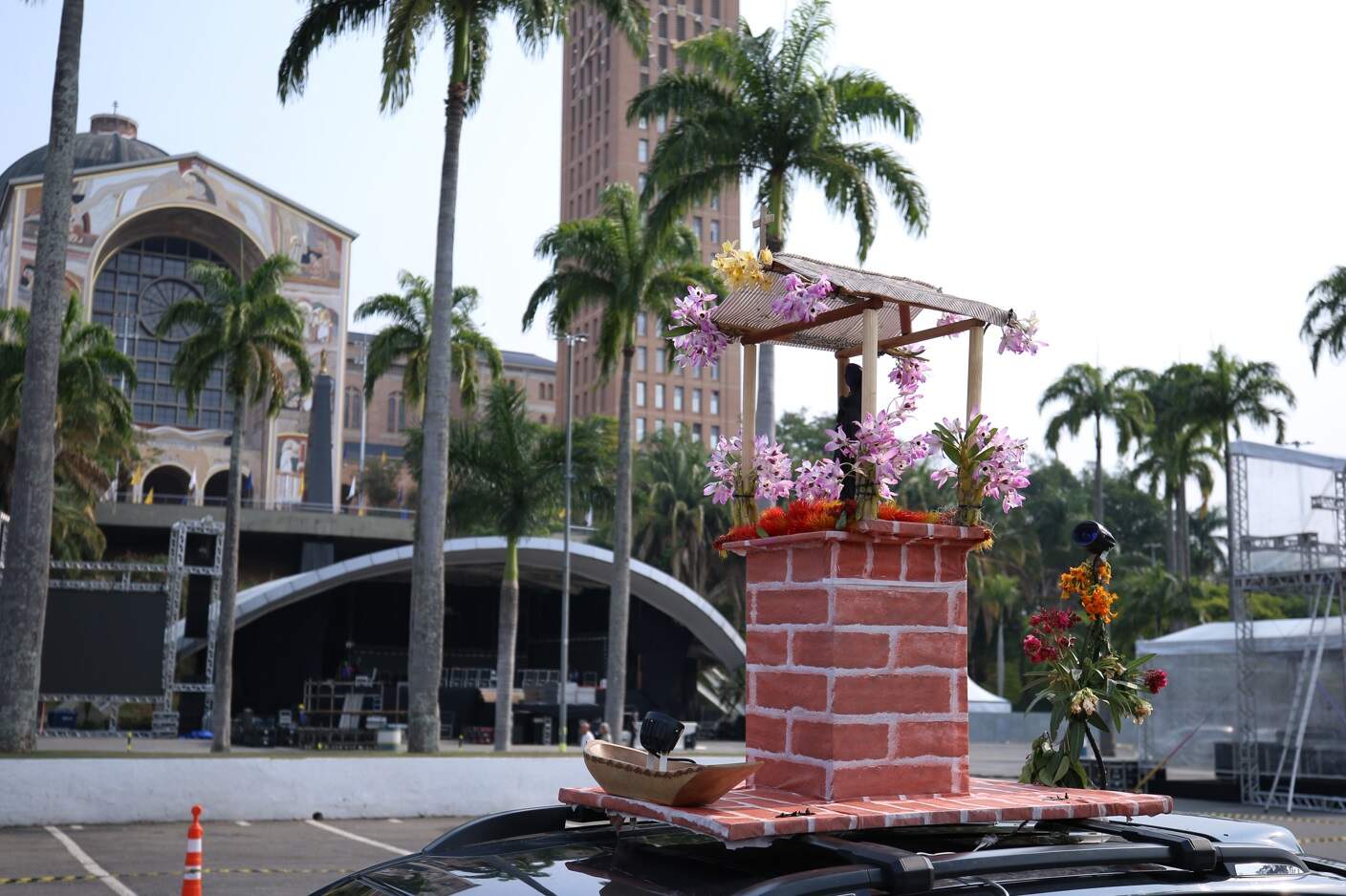 João Pedro Oliveira/A12