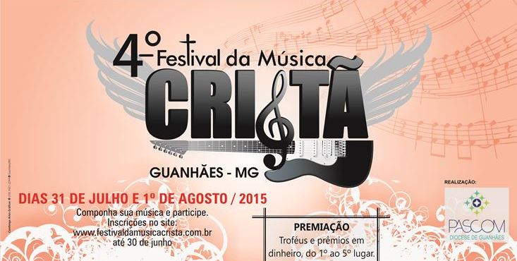 Festival de Música Cristã Festival de Música Cristã