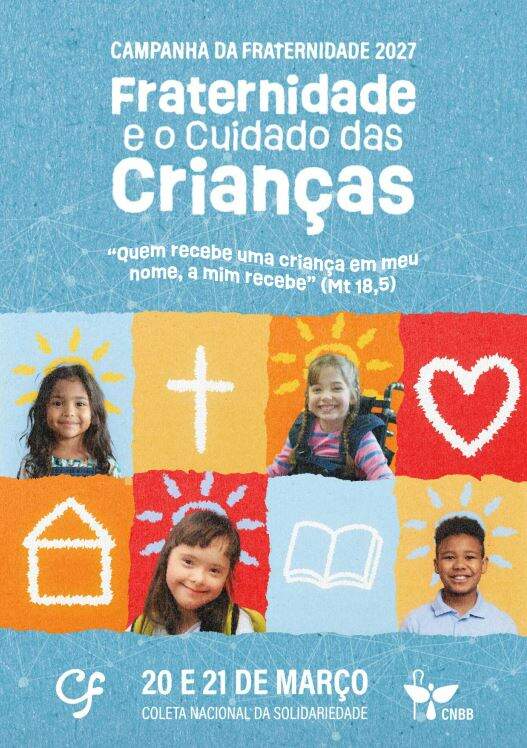 Reprodução/ CNBB