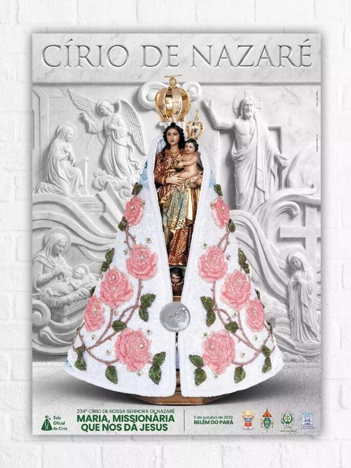 Cirio de Nazaré