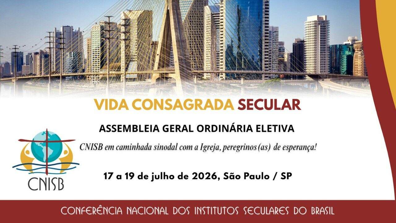 Reprodução/ Vatican News
