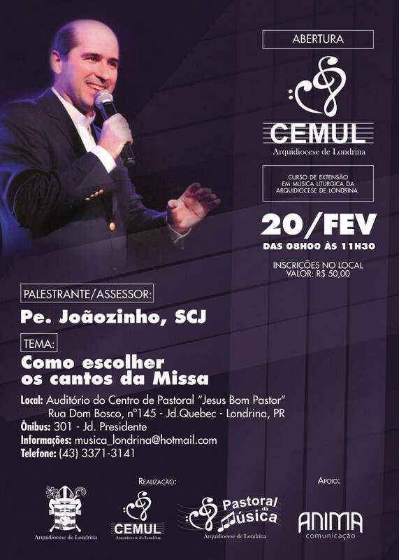 musica londrina