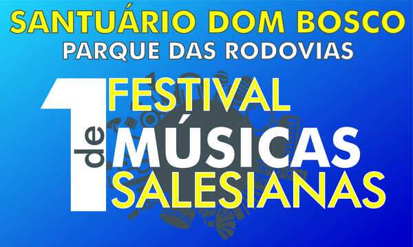 Festival Musica Salesiana - Lorena