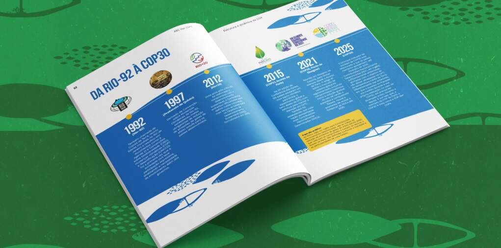 Reprodução/REPAM Reprodução/REPAM