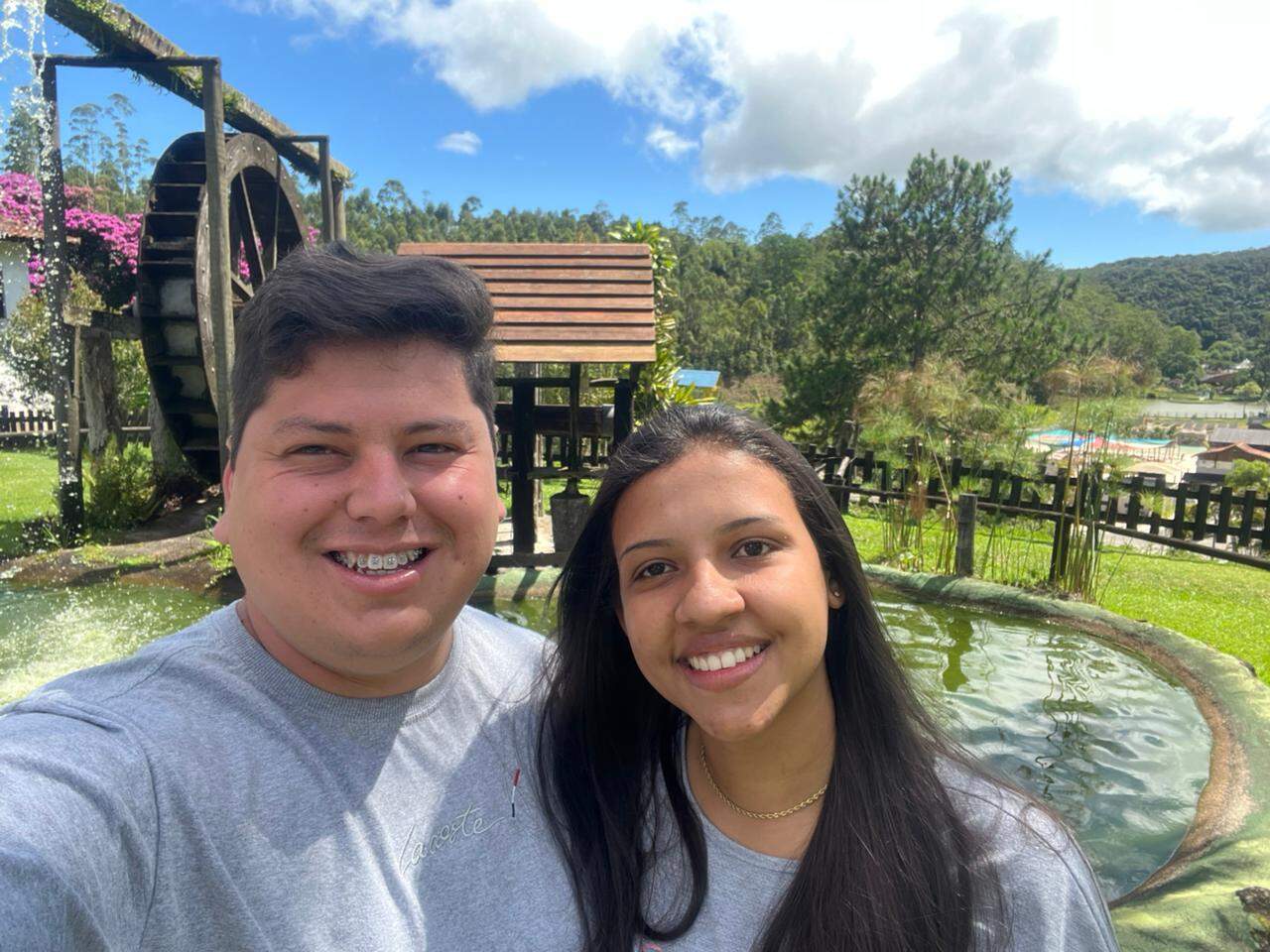 Arquivo Pessoal Arquivo Pessoal