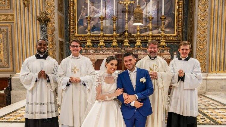 Reprodução/ Vatican News