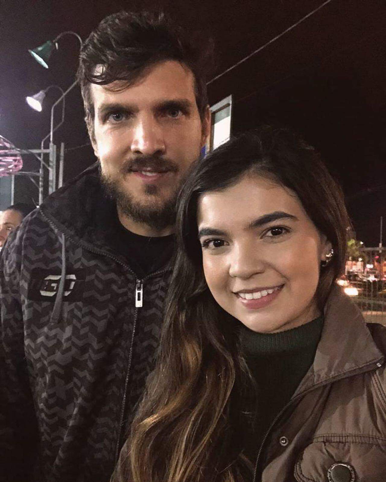 Arquivo Pessoal Arquivo Pessoal