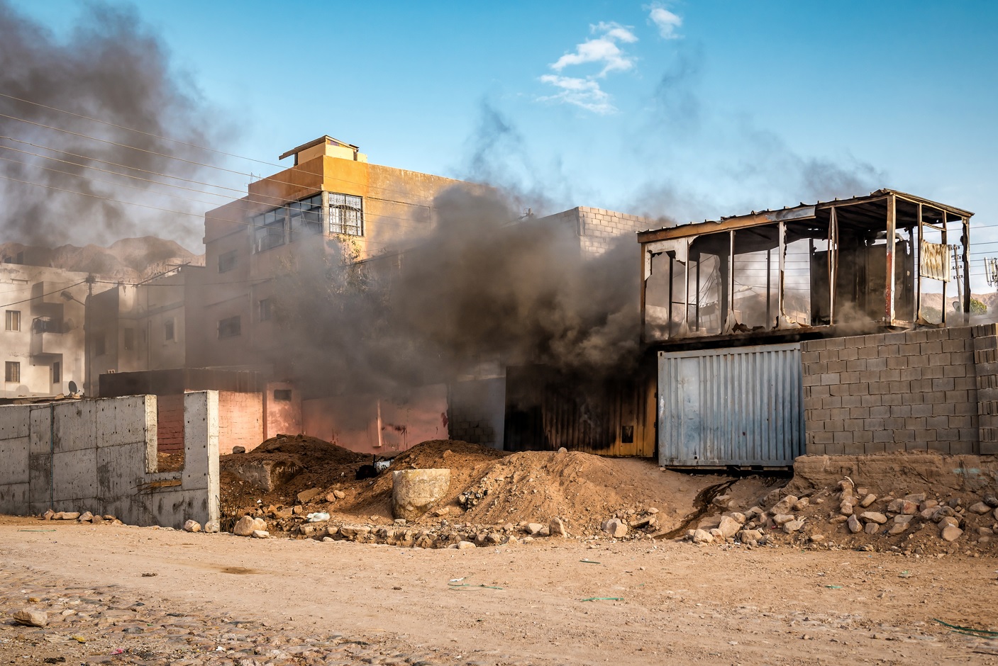 Volodymyr Shevchuk/Adobe Stock