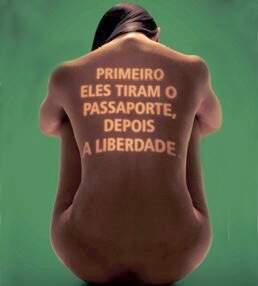 Trafico Sexual