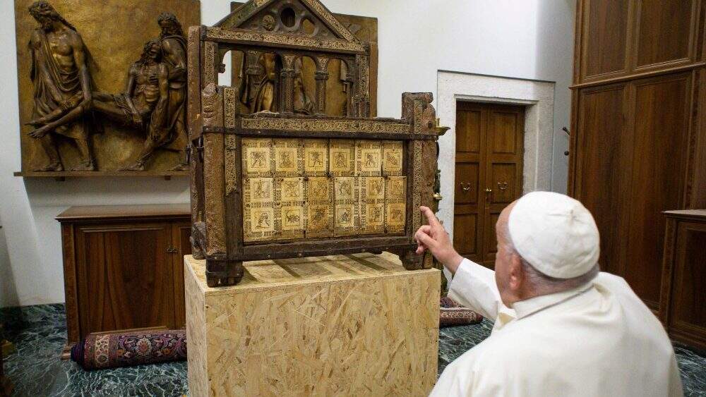 Vatican Media Vatican Media