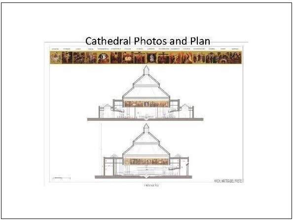 Catedral Bahrein