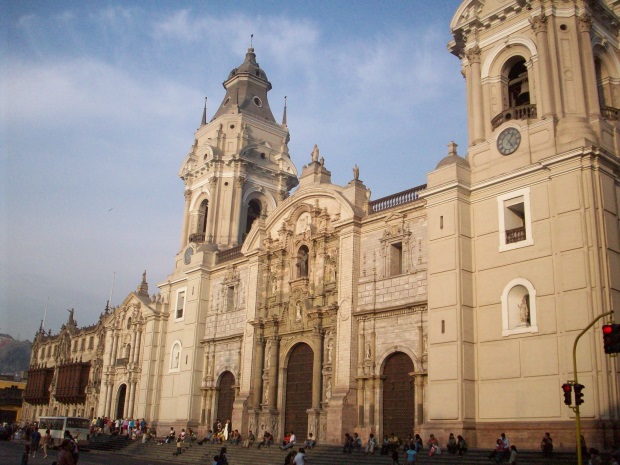 catedral_de_lima