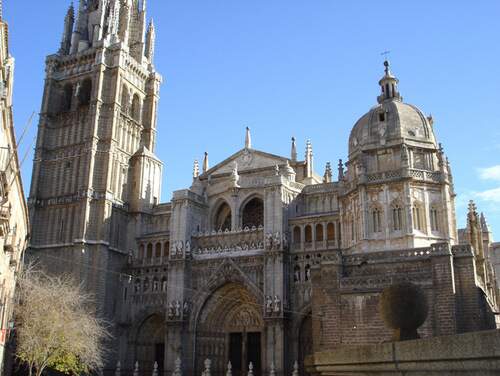 Catedral de Toledo
