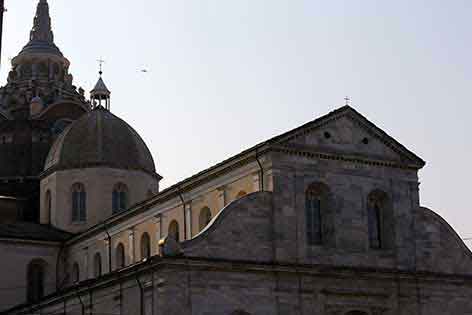 Catedral Turim Itália