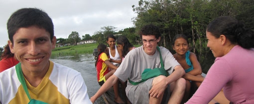 Centro Cultural Mission&aacute;rio