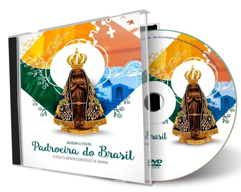 cd novena festa padroeira