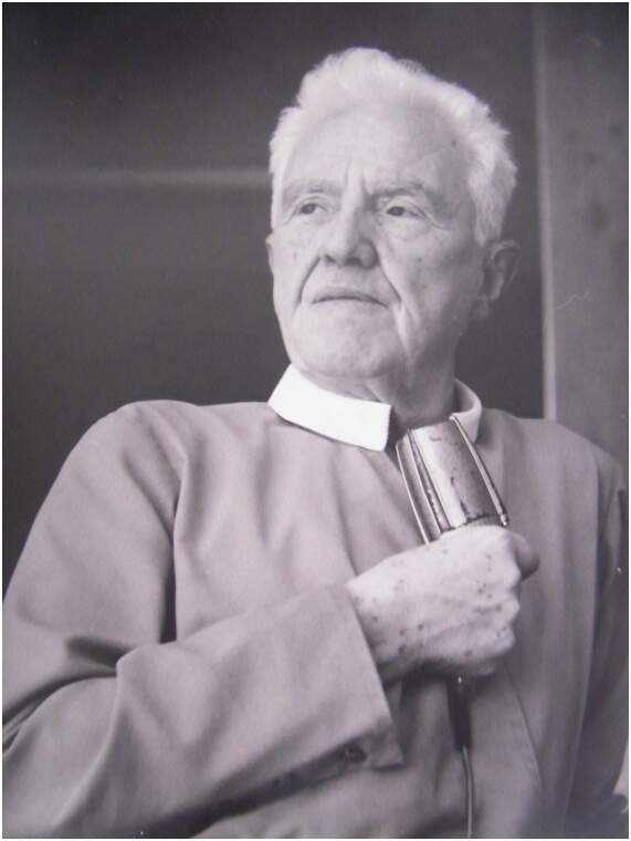 Padre Vitor Coelho de Almeida