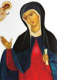 Fundadora das Monjas Redentoristas é beatificada na Itália - A12.com