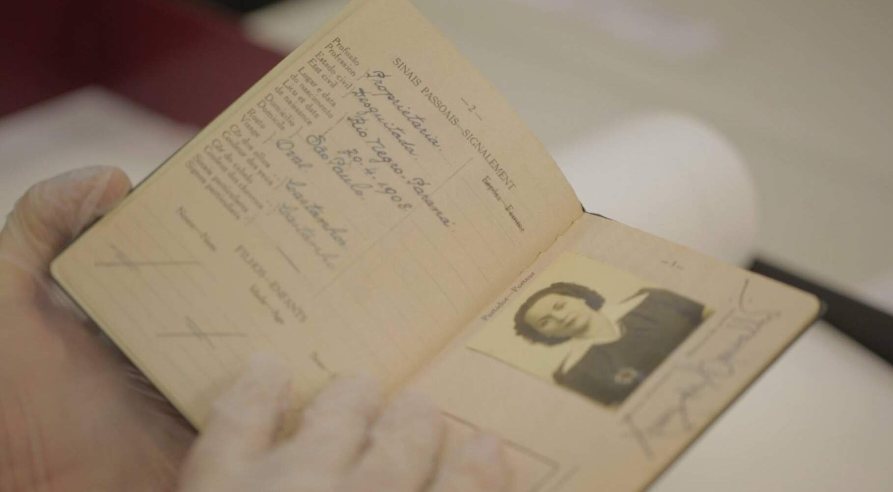 Reprodução Reprodução