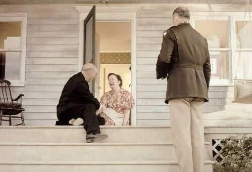 Reprodução/Copyright D.R.