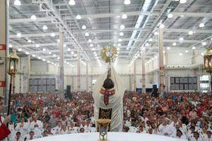 Cerco de Jericó - SJC Cerco de Jericó - SJC