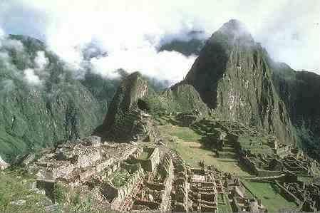 Cidade Inca